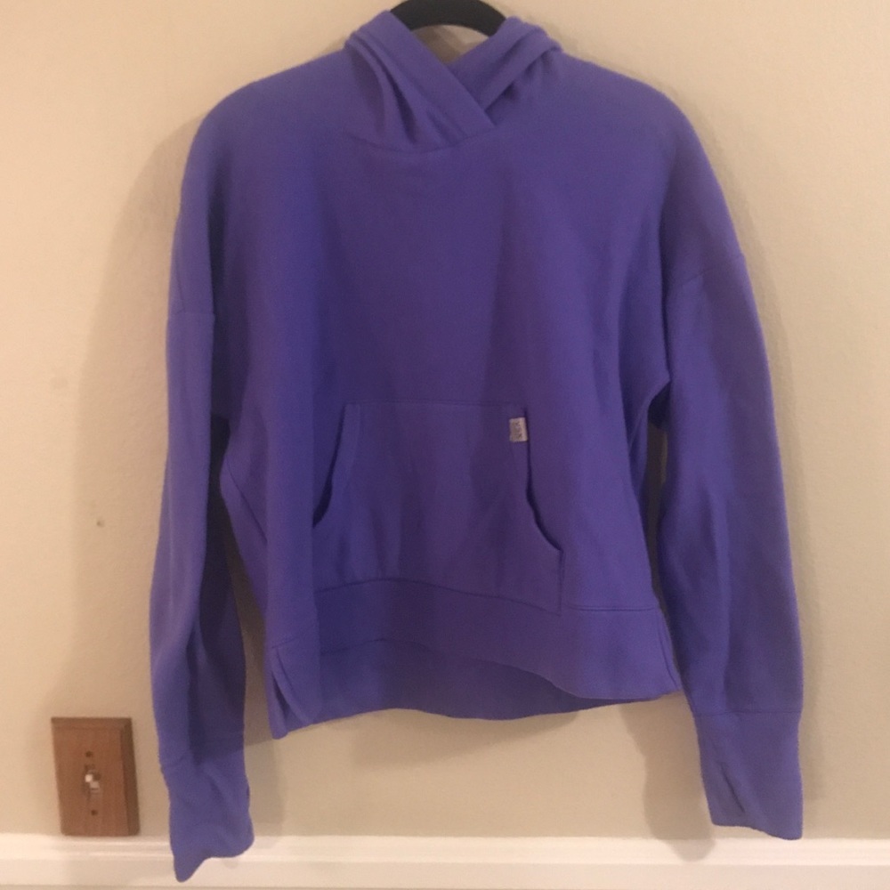 VS Sport sweatshirt